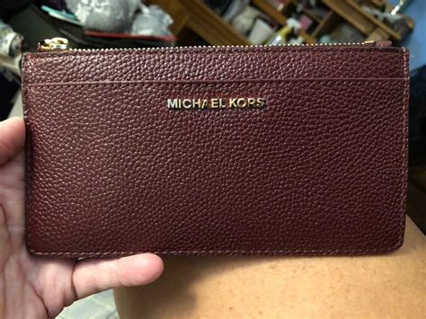 all michael kors wallets|michael kors wallet outlet online.